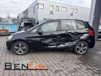 BMW 2-serie  picture 3