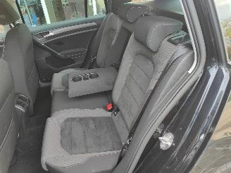 Volkswagen Golf 1.5 TSI Comfortline Navi Clima Cruise picture 24