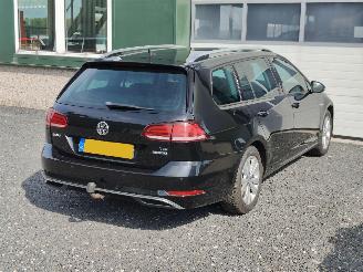 Volkswagen Golf 1.5 TSI Comfortline Navi Clima Cruise picture 6