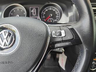 Volkswagen Golf 1.5 TSI Comfortline Navi Clima Cruise picture 28