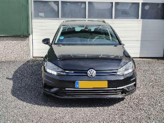 Volkswagen Golf 1.5 TSI Comfortline Navi Clima Cruise picture 33