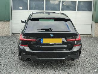 BMW 3-serie Touring 320e M-Pakket Aut. picture 5