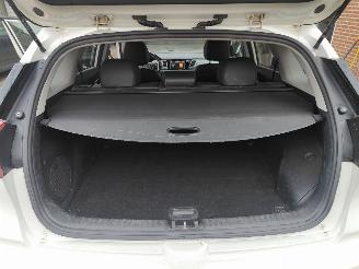 Kia Niro 1.6 GDi Hybrid ExecutiveLine picture 34