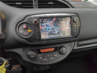 Toyota Yaris 1. VVT-i Lounge Clima Cruise Navi picture 11