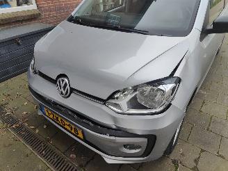 Volkswagen Up! 1.0 High Up! picture 16