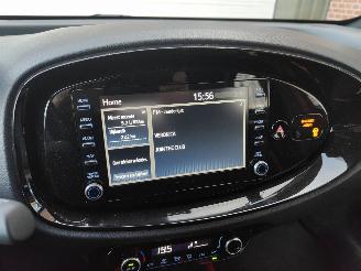 Toyota Aygo X 1.0 VVT-i S-CVT Pulse Aut. picture 13