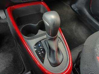 Toyota Aygo X 1.0 VVT-i S-CVT Pulse Aut. picture 8