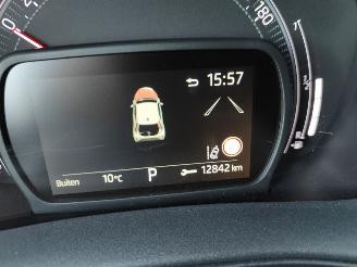 Toyota Aygo X 1.0 VVT-i S-CVT Pulse Aut. picture 9