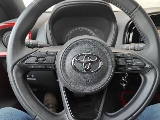 Toyota Aygo X 1.0 VVT-i S-CVT Pulse Aut. picture 26