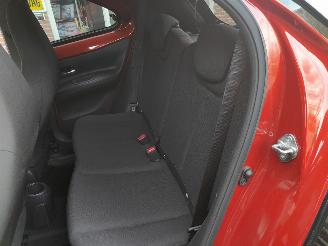 Toyota Aygo X 1.0 VVT-i S-CVT Pulse Aut. picture 22