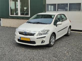 Schadeauto Toyota Auris 1.8 Full Hybrid Aspiration Aut. 2011/11