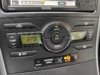 Toyota Auris 1.8 Full Hybrid Aspiration Aut. picture 12