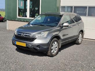 Coche accidentado Honda Cr-v 2.0i Comfort 2009/5