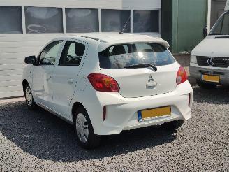 Mitsubishi Space-star 1.2 Cool + picture 6
