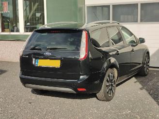 Ford Focus 1.6 Trend Combi Airco picture 4
