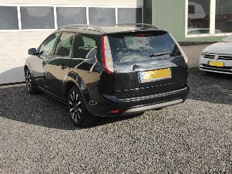 Ford Focus 1.6 Trend Combi Airco picture 6