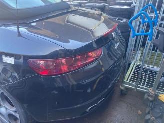 Alfa Romeo Spider Spider (939), Cabrio, 2006 / 2011 2.4 JTDM 20V picture 5