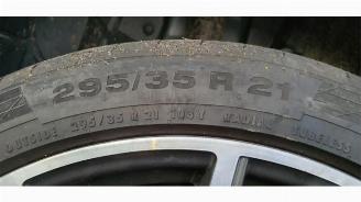 Maserati Levante Levante, SUV, 2016 3.0 S Biturbo V6 24V picture 19