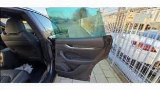 Maserati Levante Levante, SUV, 2016 3.0 S Biturbo V6 24V picture 14