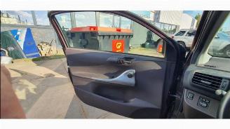 Toyota iQ  picture 10