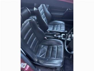 demontáž osobní automobily Mercedes 190-serie 190 (W201), Sedan, 1982 / 1993 2.5 E 16V 1988/10