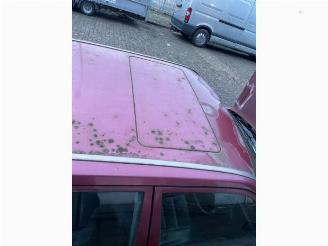 Mercedes 190-serie 190 (W201), Sedan, 1982 / 1993 2.5 E 16V picture 4