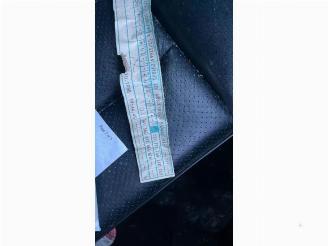 Mercedes 190-serie 190 (W201), Sedan, 1982 / 1993 2.5 E 16V picture 7