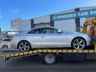 demontáž osobní automobily Audi A5  2008/7