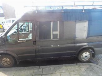 Uttjänta bilar auto Ford Transit  2009/8