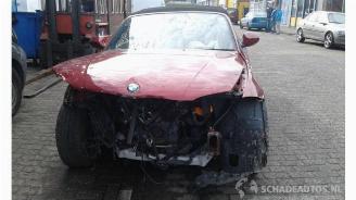 BMW 1-serie 1 serie (E88), Cabrio, 2007 / 2013 125i 24V picture 3