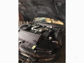 Uttjänta bilar auto Ferrari 456 456, Coupe, 1993 / 2004 456 GT/GTA 48V 1999/1