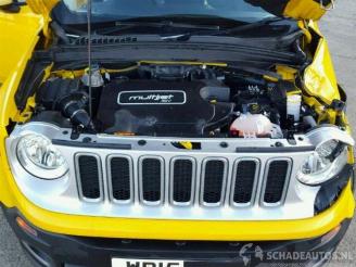 Jeep Renegade Renegade (BU), SUV, 2014 1.6 Multijet 16V picture 5