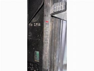 Alfa Romeo 159 159 Sportwagon (939BX), Combi, 2005 / 2012 2.4 JTDm 20V picture 4