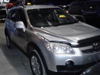 demontáž osobní automobily Chevrolet Captiva Captiva (C100), SUV, 2006 / 2011 2.0 CDTI 16V 150 4x4 2008/3