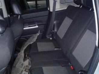 Jeep Patriot Patriot (MK74), SUV, 2007 / 2017 2.4 16V 4x4 picture 6