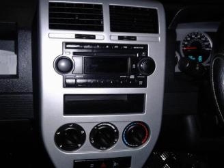 Jeep Patriot Patriot (MK74), SUV, 2007 / 2017 2.4 16V 4x4 picture 7