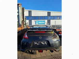 Nissan 370 z 370 Z (Z34A), Coupe, 2009 3.7 V6 24V VVEL picture 1