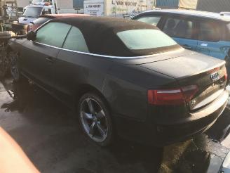 Vrakbiler auto Audi A5  2010/6