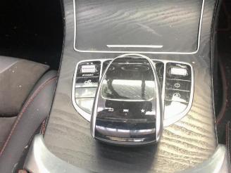 Mercedes C-klasse C (W205), Sedan, 2013 / 2021 C-43 AMG 3.0 V6 24V Turbo 4-Matic picture 9