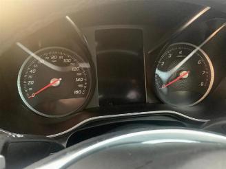 Mercedes C-klasse GLC Coupe (C253), SUV, 2016 / 2023 2.0 250 16V 4-Matic picture 6