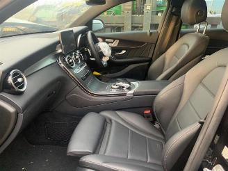 Mercedes C-klasse GLC Coupe (C253), SUV, 2016 / 2023 2.0 250 16V 4-Matic picture 9