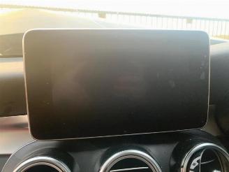 Mercedes C-klasse GLC Coupe (C253), SUV, 2016 / 2023 2.0 250 16V 4-Matic picture 7