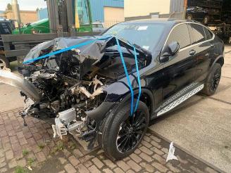 Mercedes C-klasse GLC Coupe (C253), SUV, 2016 / 2023 2.0 250 16V 4-Matic picture 2