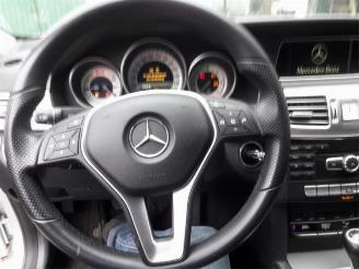Mercedes E-klasse  picture 3