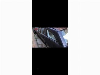 Uttjänta bilar auto Mercedes E-klasse  2005/0