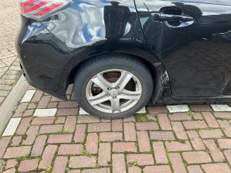 Lexus Ct CT 200h, Hatchback, 2010 1.8 16V picture 15