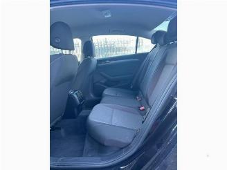 Volkswagen Passat Passat Variant (3G5), Combi, 2014 2.0 TDI 16V 150 4Motion picture 9