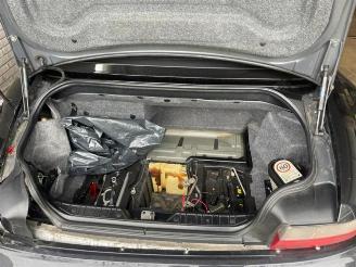 BMW Z3 Z3M Roadster (E36/7), Cabrio, 1997 / 2002 3.2 24V picture 4