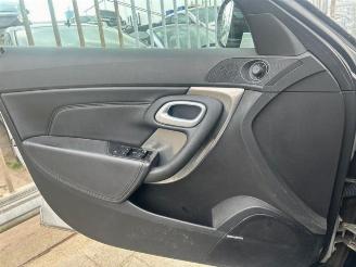 Vrakbiler auto Saab 9-5 9-5 (YS3G), Sedan, 2010 / 2012 2.0 T XWD Biopower 16V 2011/3