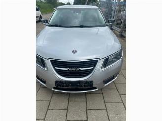 Saab 9-5 9-5 (YS3G), Sedan, 2010 / 2012 2.0 T XWD Biopower 16V picture 13